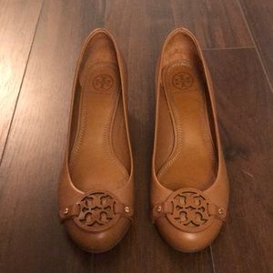 Tory Burch Wedge